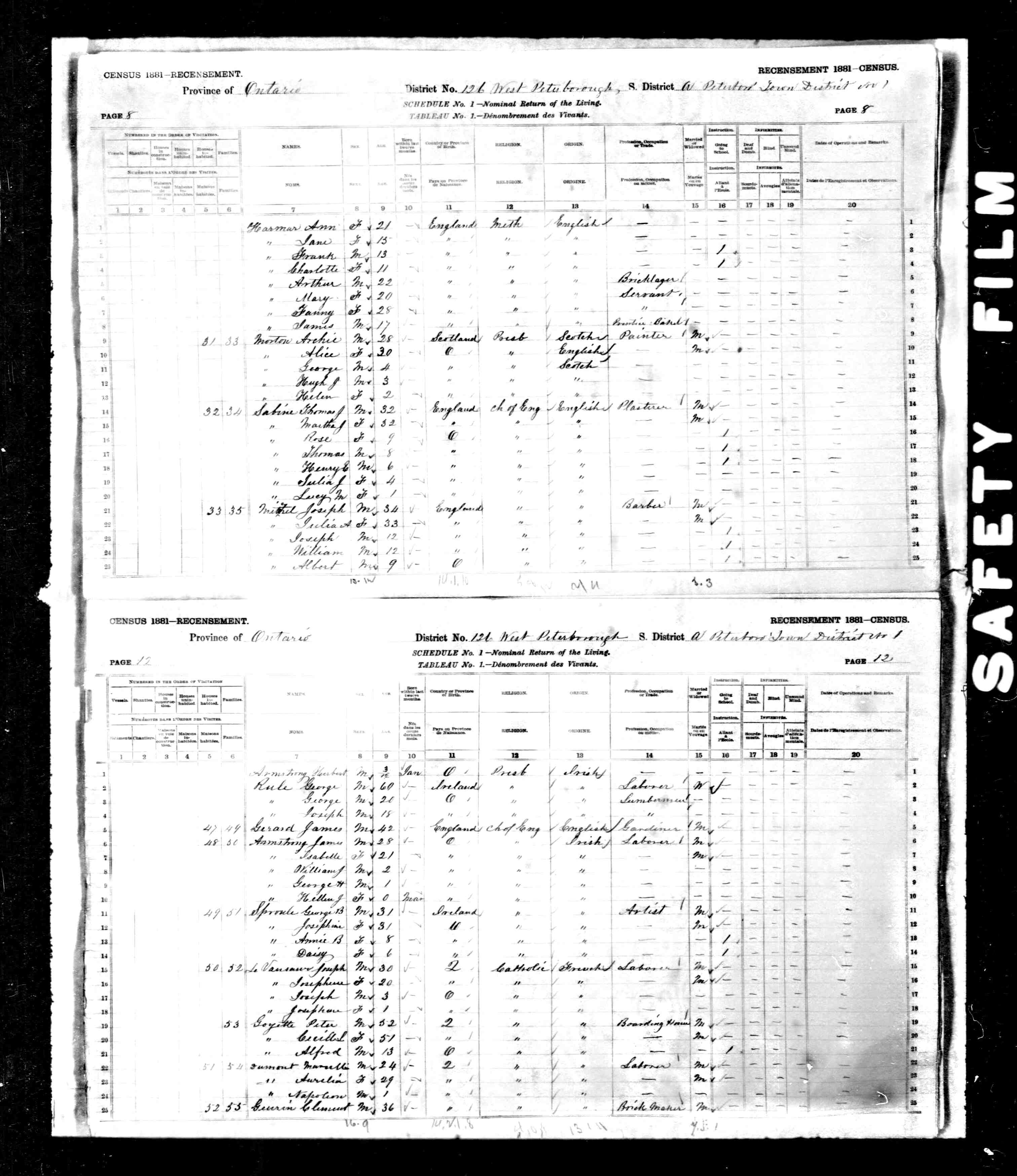 index-of-jcsproule-sproule-docs-1881-canadian-census-george-b-sproule-1881